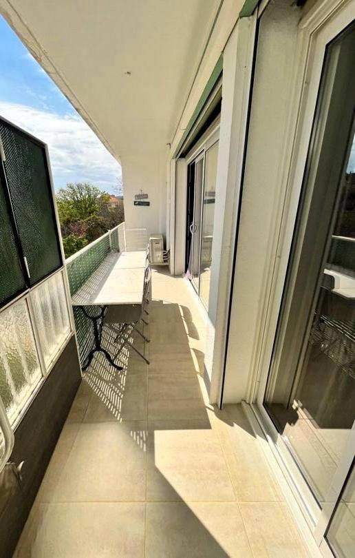 Apartament L'Aiglon Cassis Zewnętrze zdjęcie