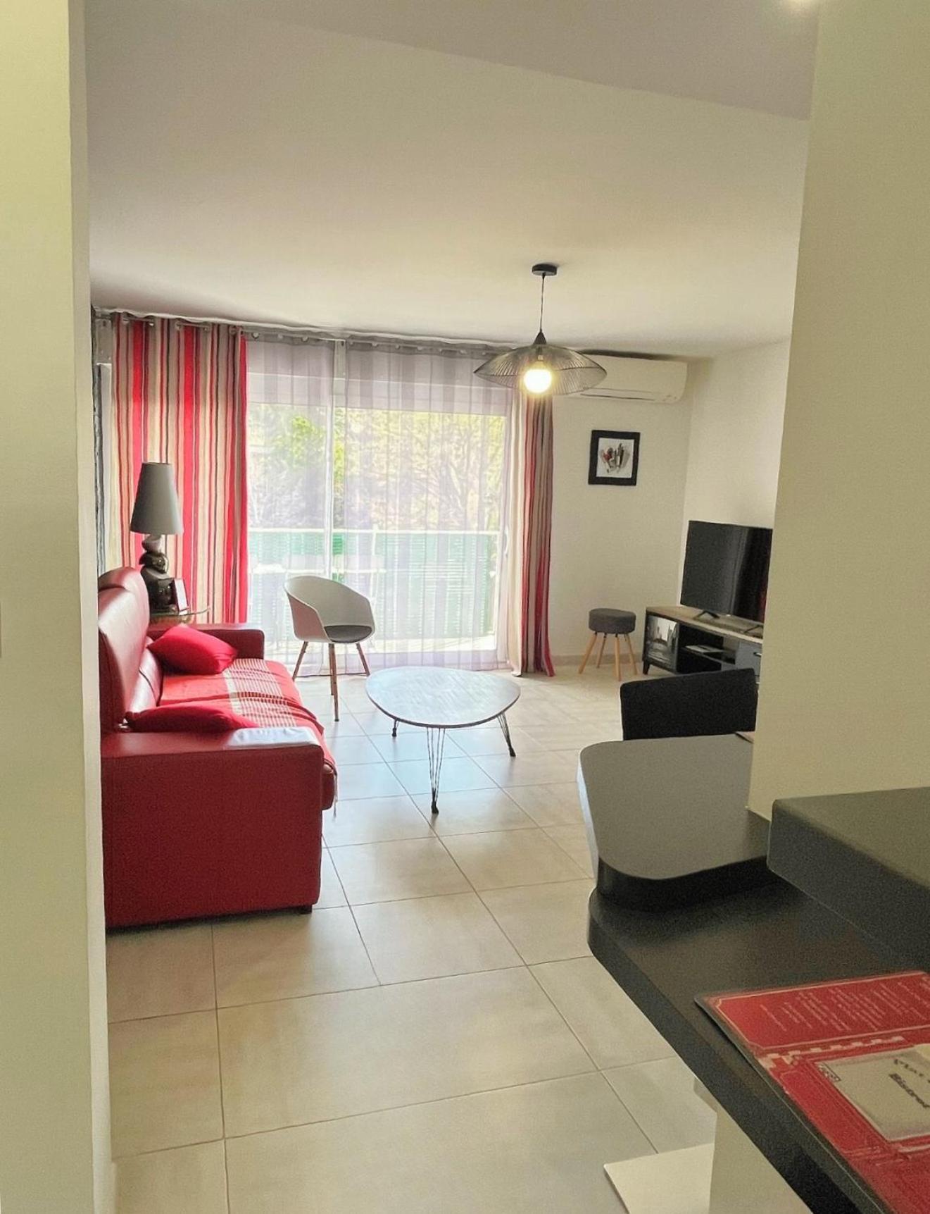 Apartament L'Aiglon Cassis Zewnętrze zdjęcie