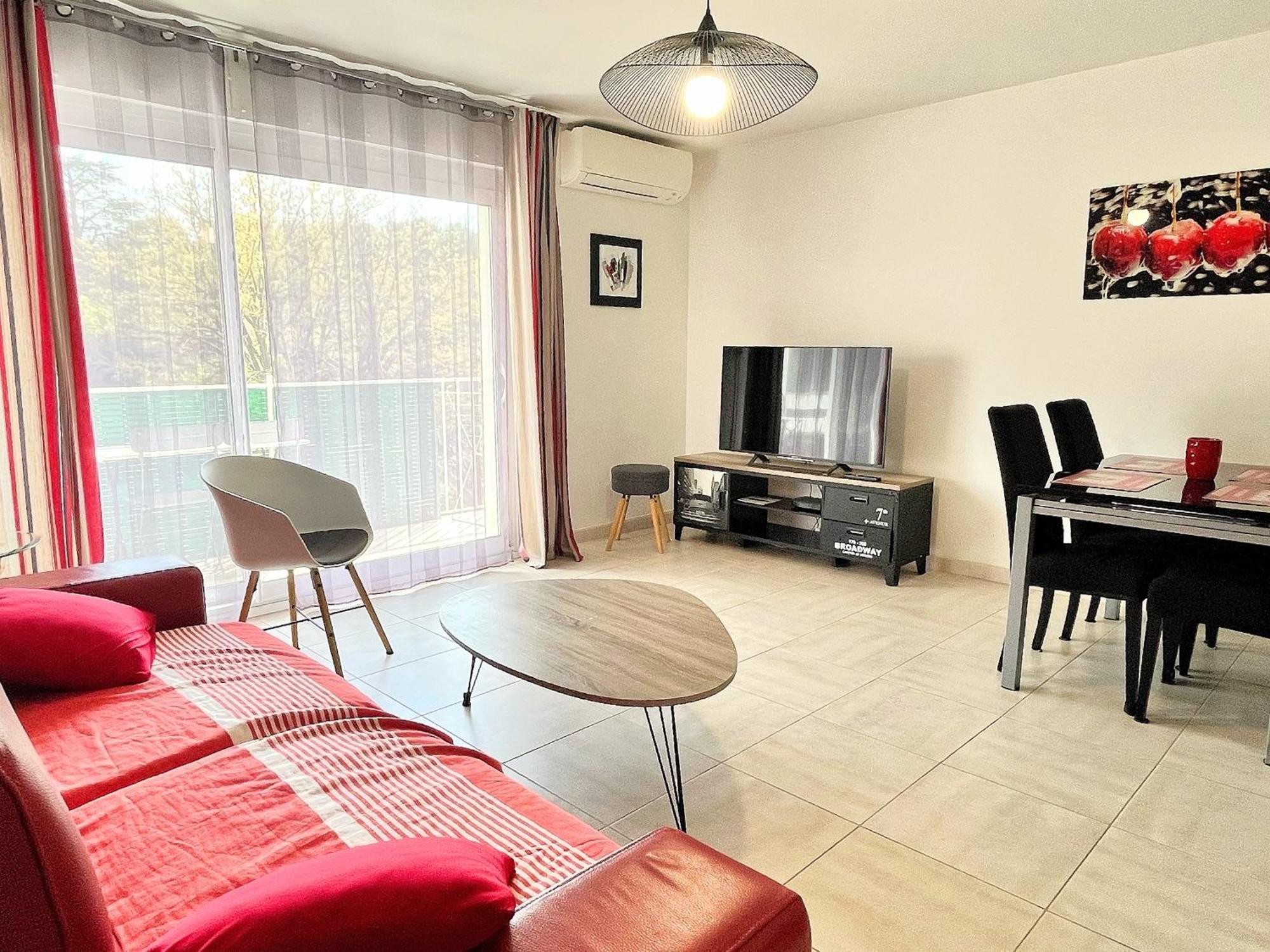 Apartament L'Aiglon Cassis Zewnętrze zdjęcie