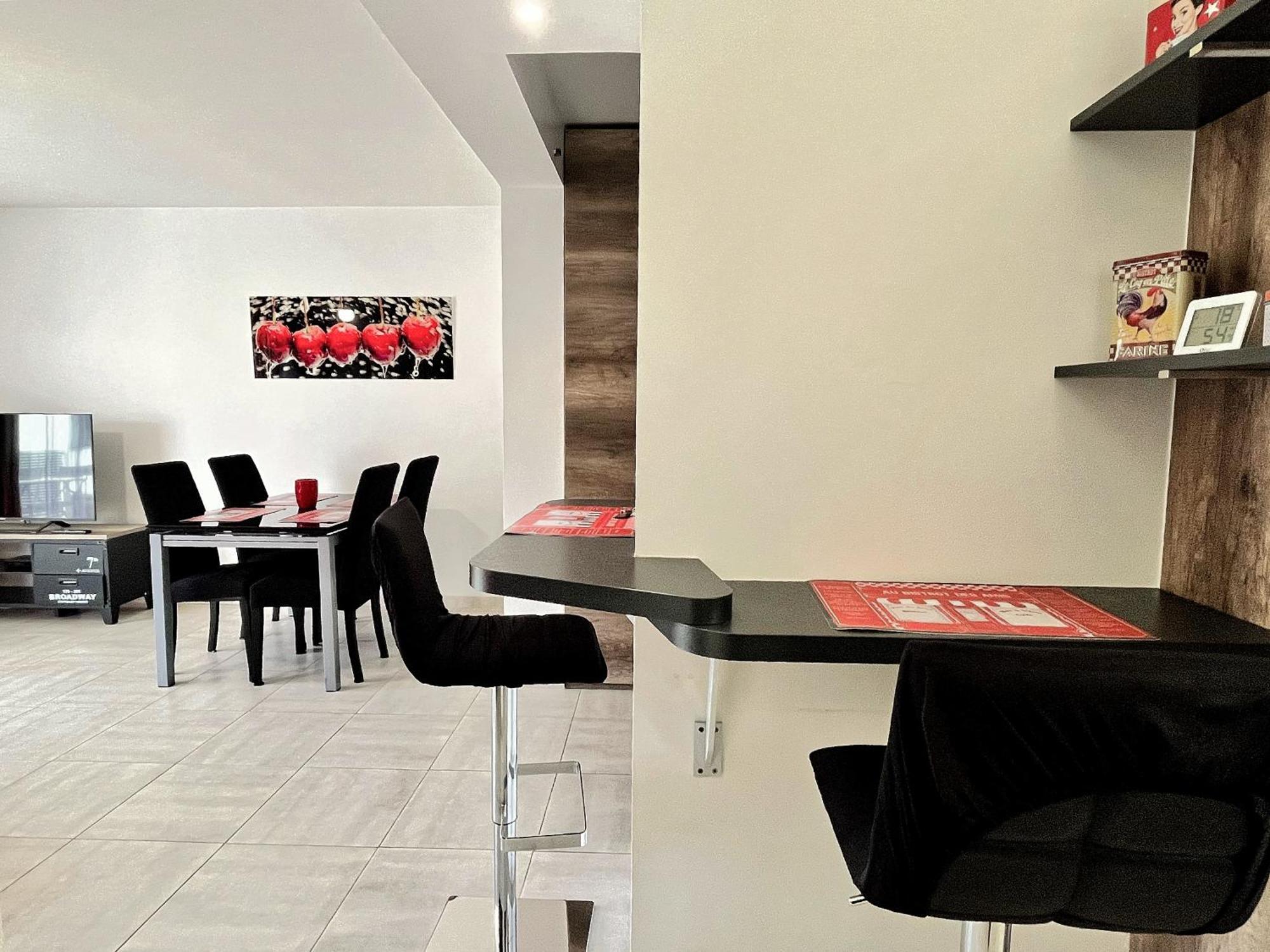 Apartament L'Aiglon Cassis Zewnętrze zdjęcie