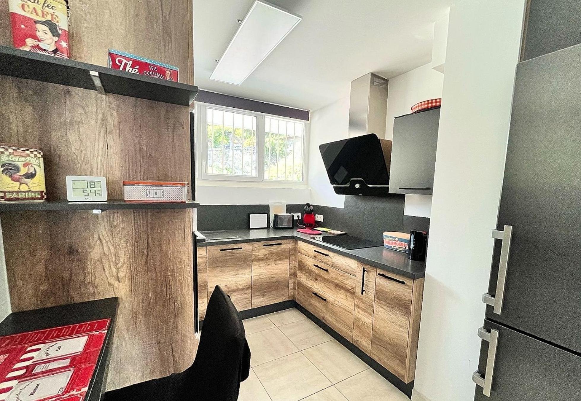 Apartament L'Aiglon Cassis Zewnętrze zdjęcie