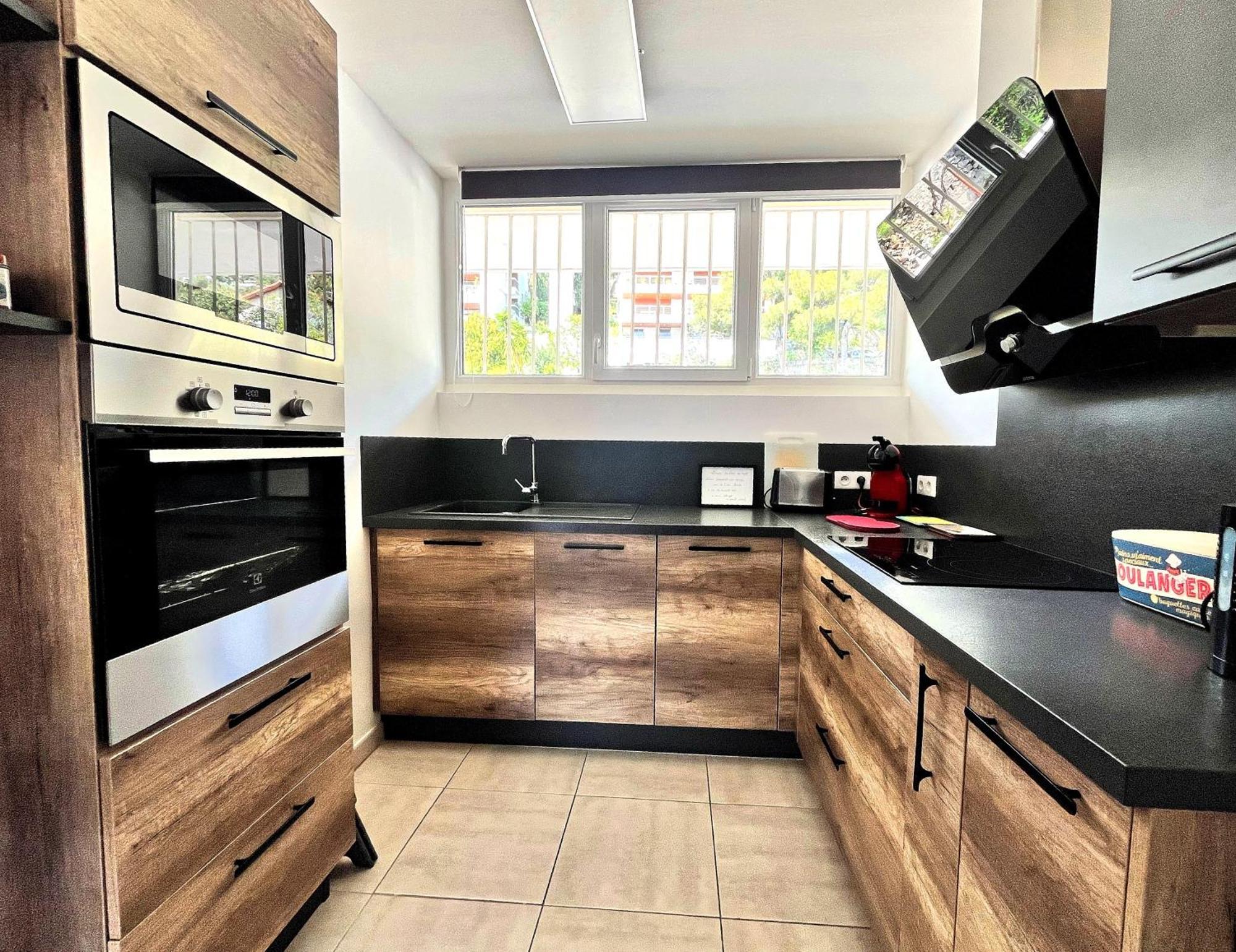 Apartament L'Aiglon Cassis Zewnętrze zdjęcie