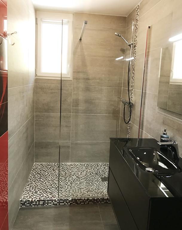 Apartament L'Aiglon Cassis Zewnętrze zdjęcie
