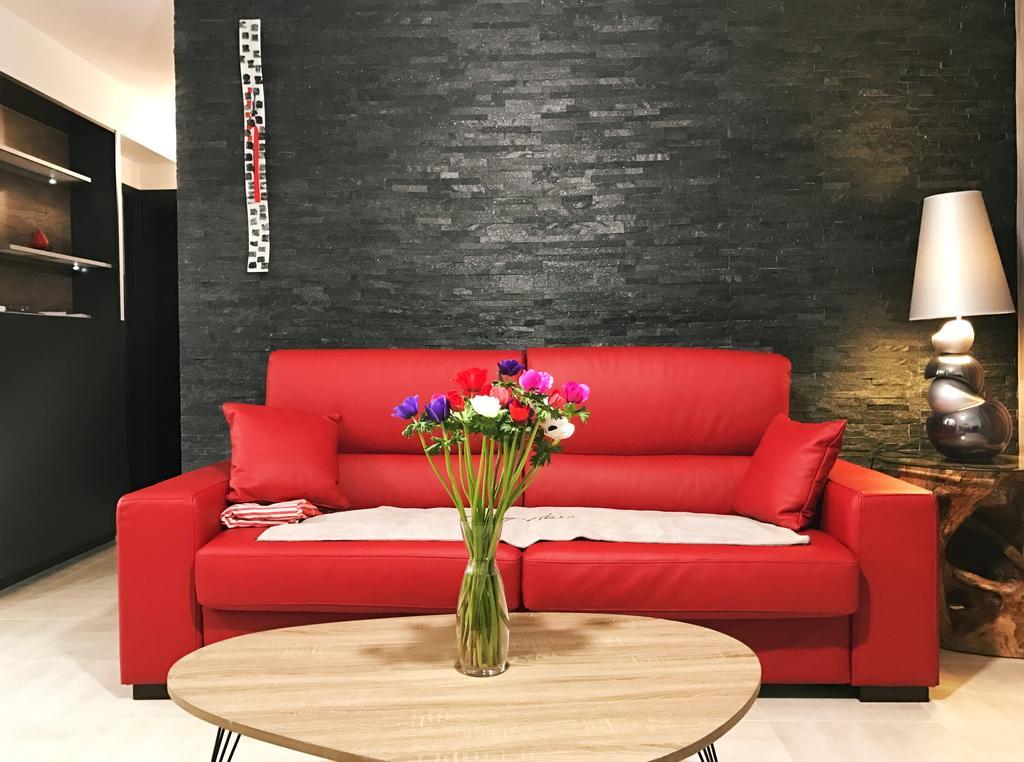 Apartament L'Aiglon Cassis Zewnętrze zdjęcie