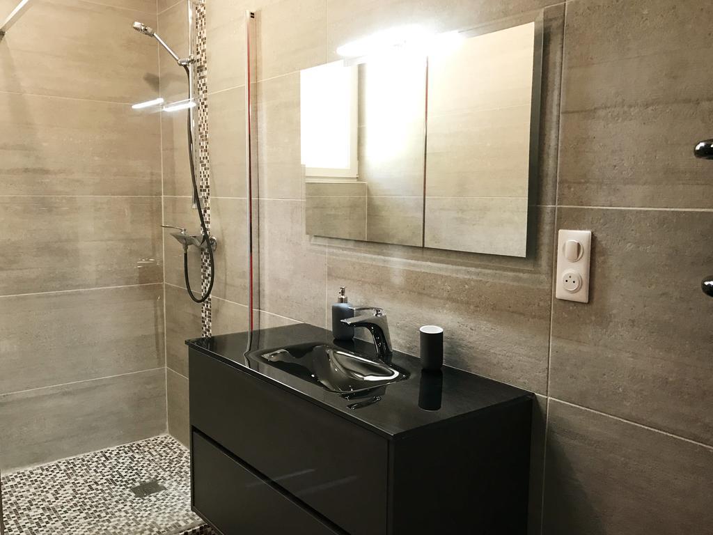 Apartament L'Aiglon Cassis Zewnętrze zdjęcie