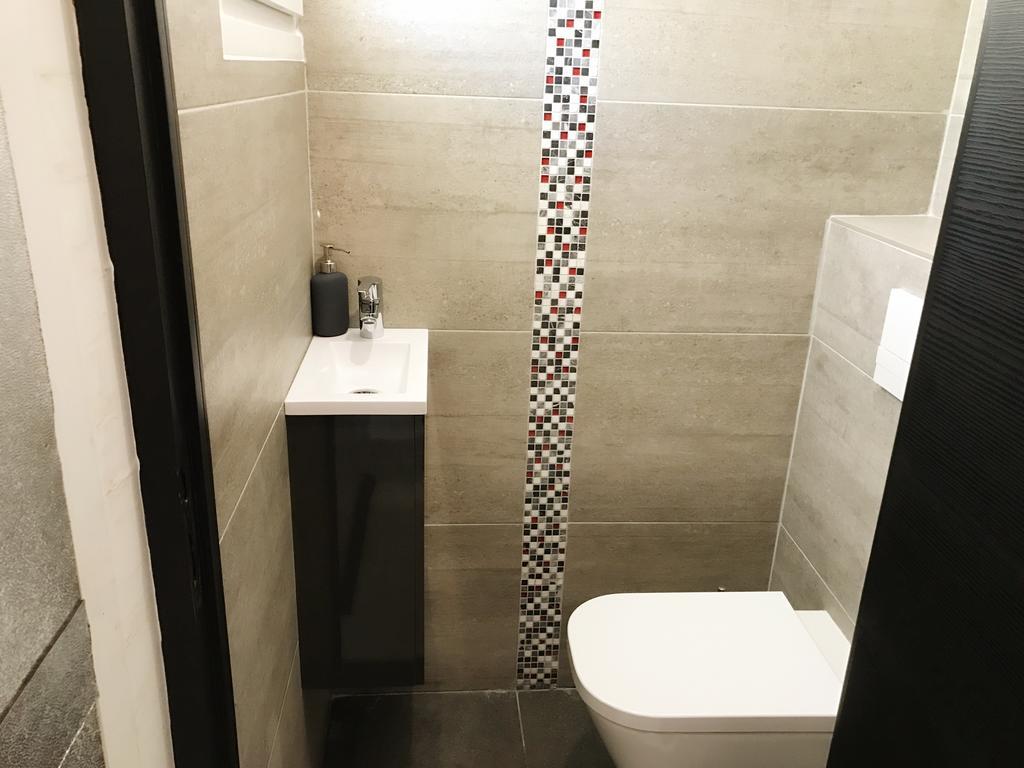 Apartament L'Aiglon Cassis Zewnętrze zdjęcie