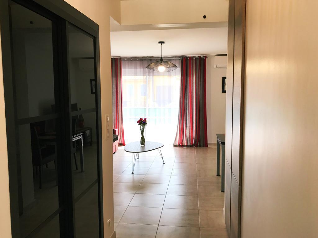 Apartament L'Aiglon Cassis Zewnętrze zdjęcie