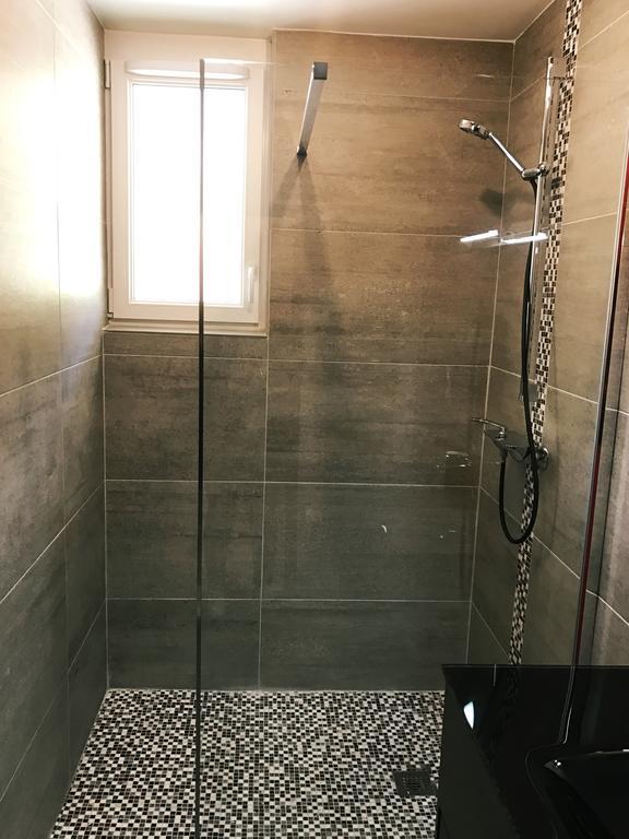 Apartament L'Aiglon Cassis Zewnętrze zdjęcie